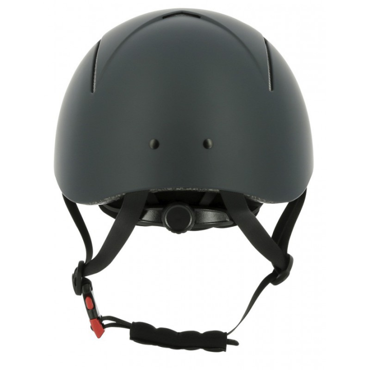 Casque choplin plume