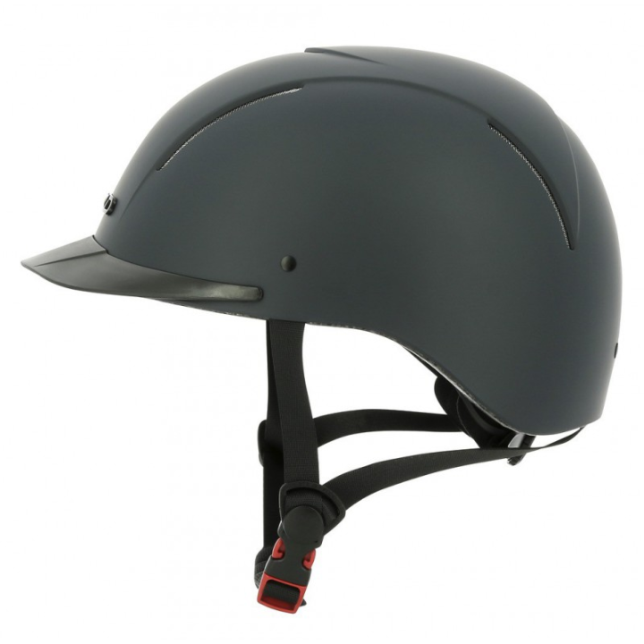 Casque choplin plume