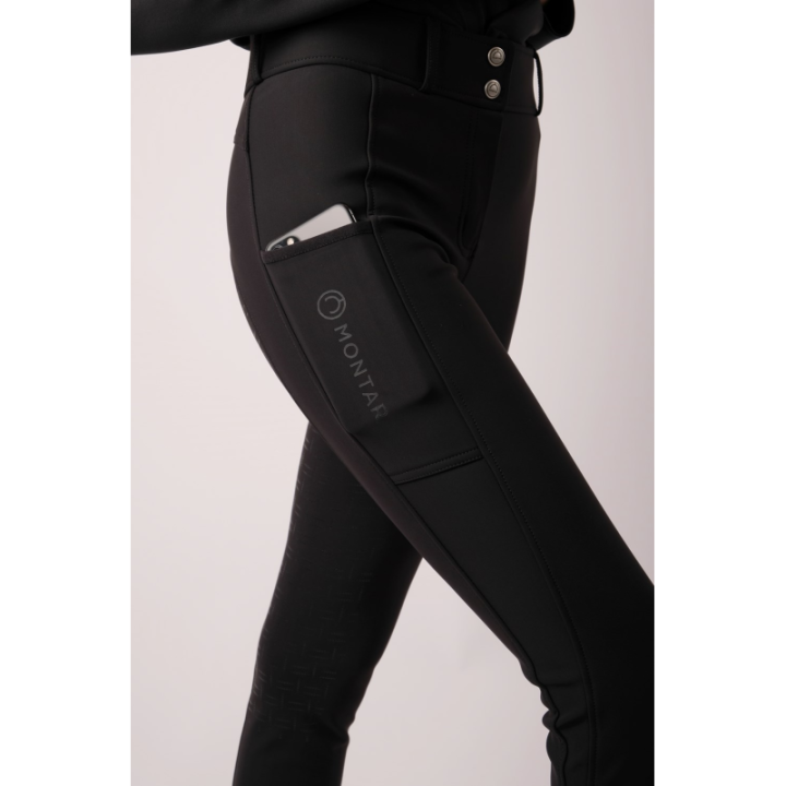 Pantalon equitation delilah montar