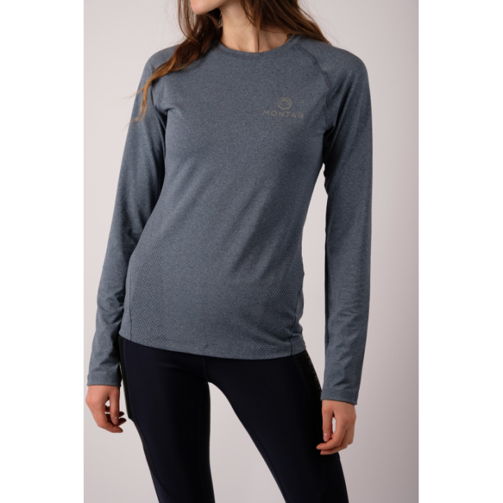 Tee shirt  technique ml birgitte