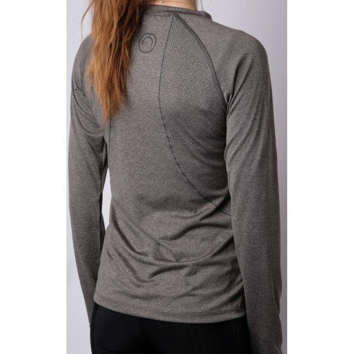 Tee shirt  technique ml birgitte