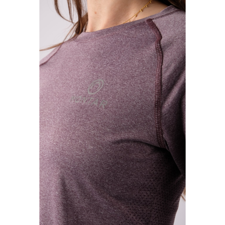 Tee shirt  technique ml birgitte