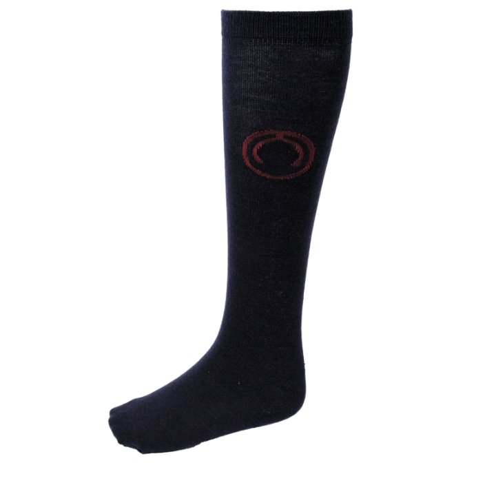 Chaussette equitation wool 2027 montar