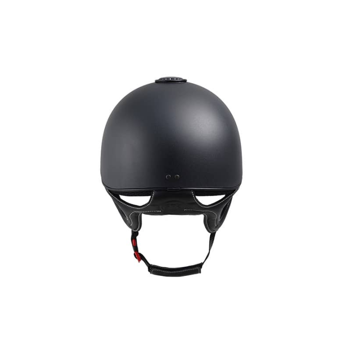 Casque new classic+ 2x : 59 / noir