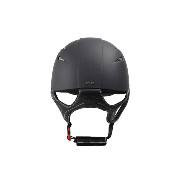 Casque easy 2x : 53 / noir