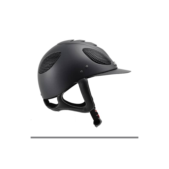 Casque evo 2x : 55 / noir
