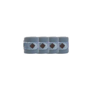 Bande de polo velvet