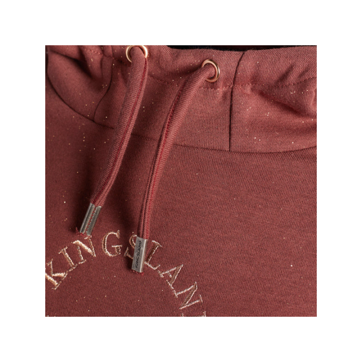 Sweat a capuche selma kingsland