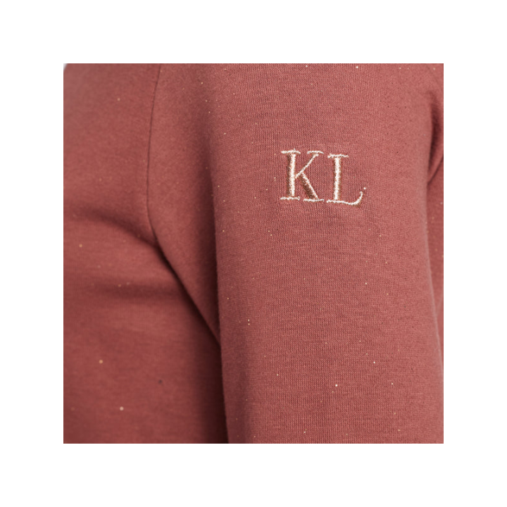 Sweat a capuche selma kingsland