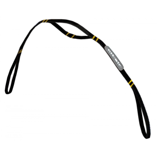 Sangle de selle gilet air bag hit air taille l