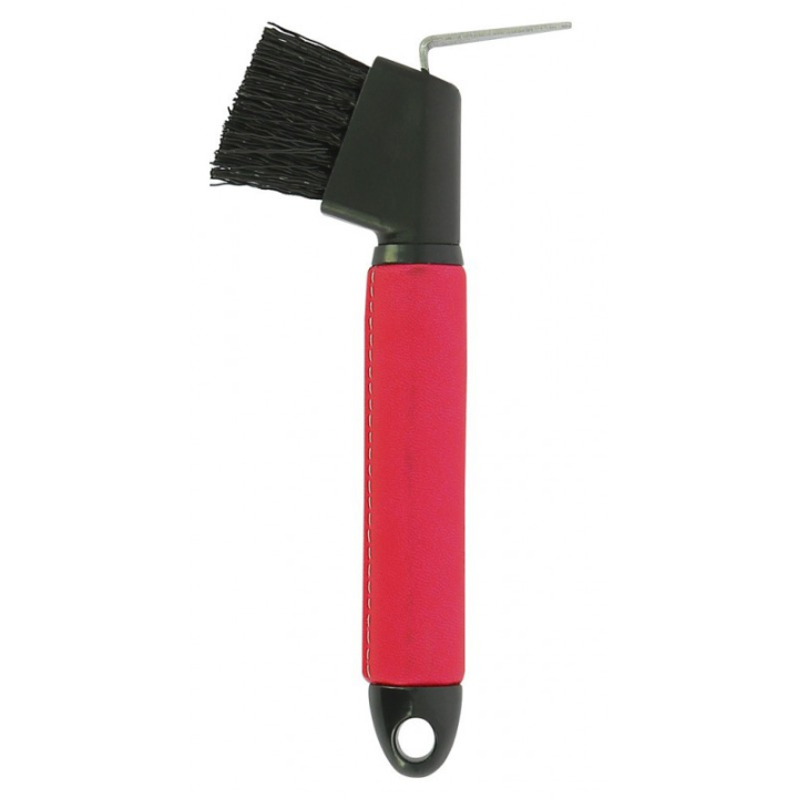 Cure pied hippotonic soft