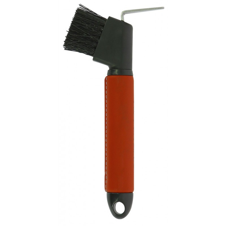 Cure pied hippotonic soft