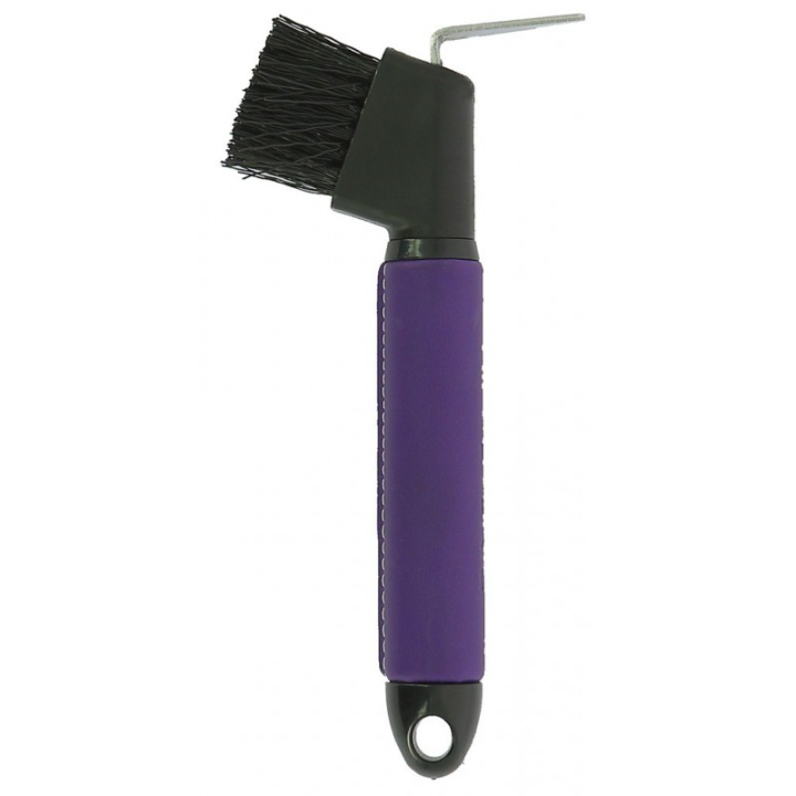 Cure pied hippotonic soft