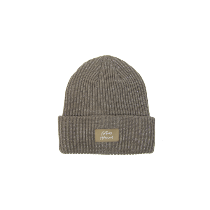 Bonnet kentucky paillettes