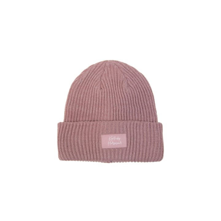 Bonnet kentucky paillettes