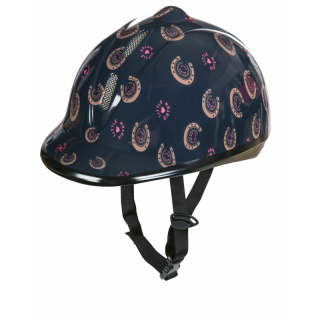 Bombe equitation champ hkm