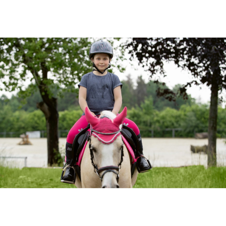 Bombe equitation champ hkm