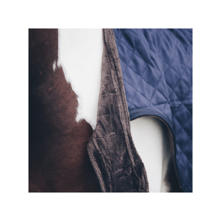 Couverture de marcheur 160g