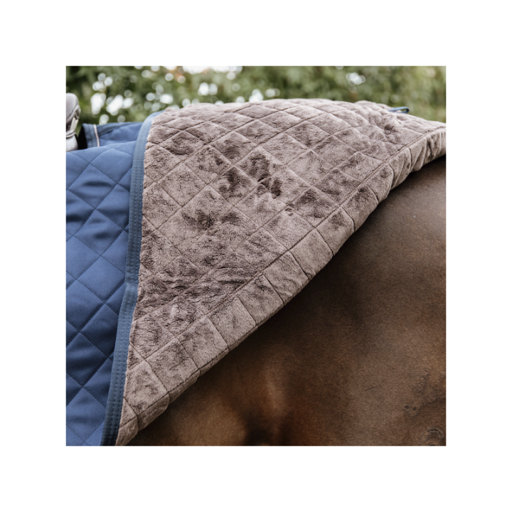 Couvre reins kentucky 160gr