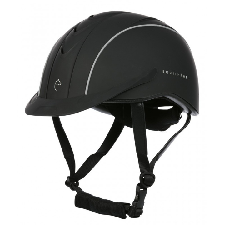 Casque equi-theme compet
