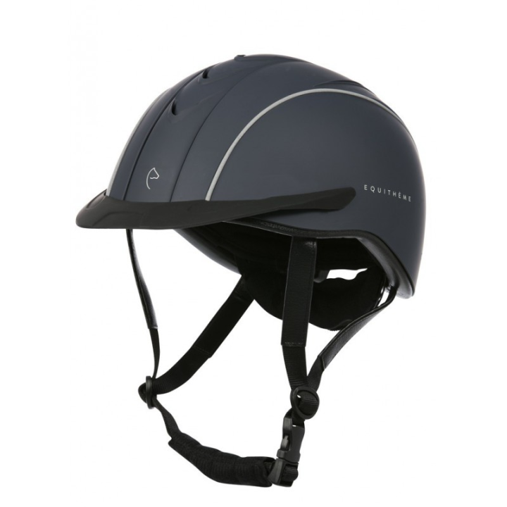 Casque equi-theme compet
