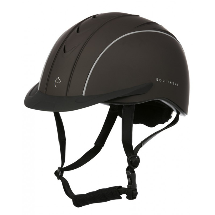 Casque equi-theme compet