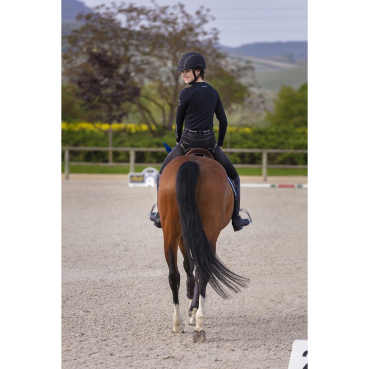 Casque equi-theme compet