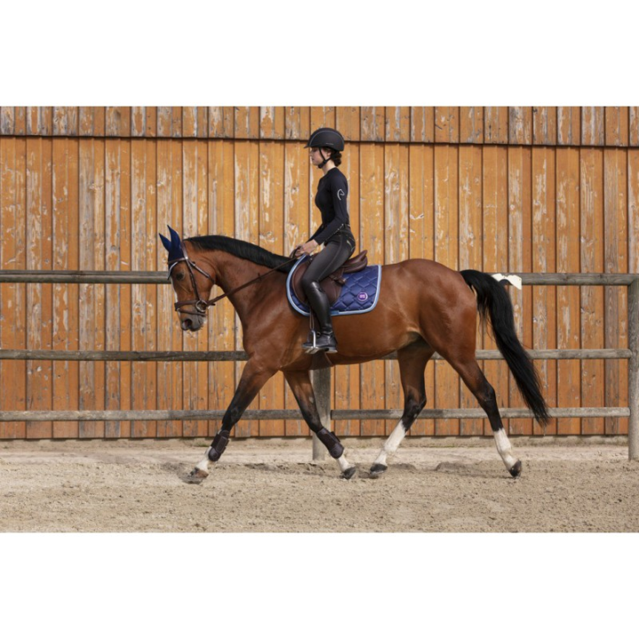 Casque equi-theme compet