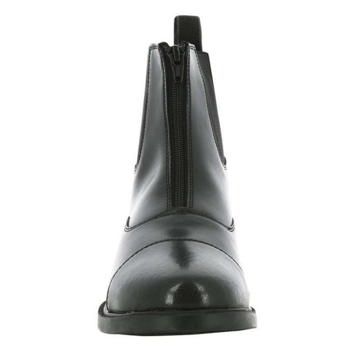 Boots riding world zip