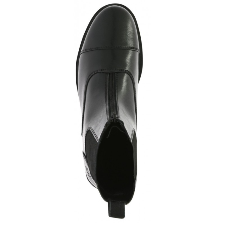 Boots riding world zip