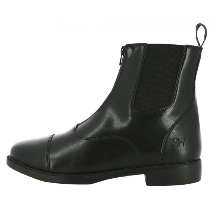 Boots riding world zip