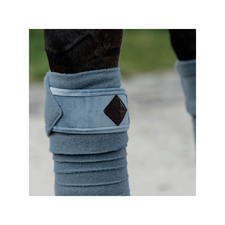 Bande de polo velvet