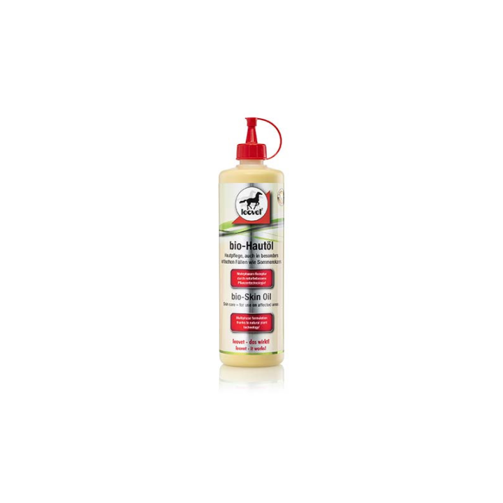 Huile leovet pour la peau 500ml