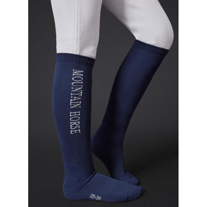 Chaussette team tech