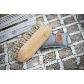 Bouchon penelope poils courts