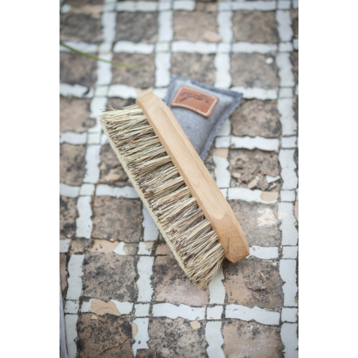 Bouchon penelope poils courts