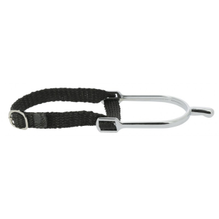 Eperon blist.polo r.w enf.15mm