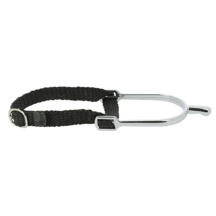 Eperon blist.polo r.w enf.15mm