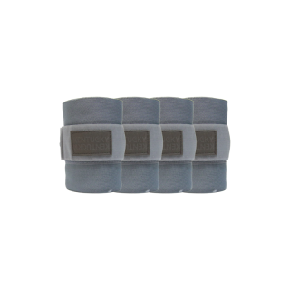 Bande de repos repellent set de 4 gris