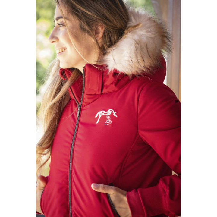 Blouson penelope step d