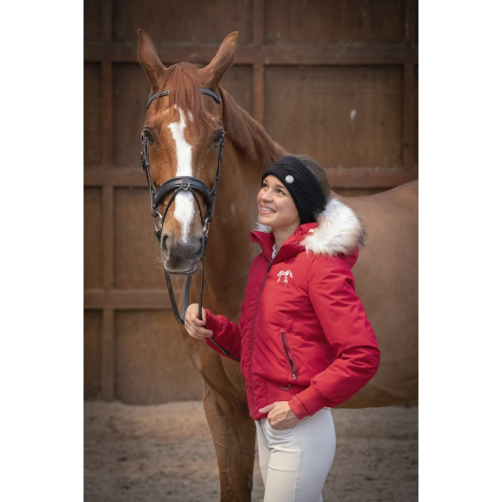 Blouson penelope step d