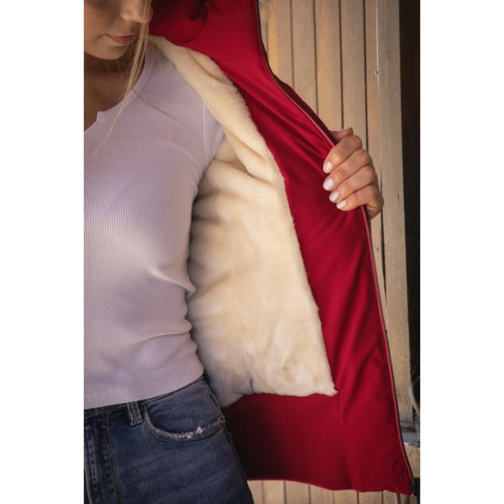 Blouson penelope step d