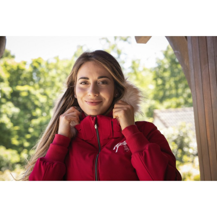 Blouson penelope step d