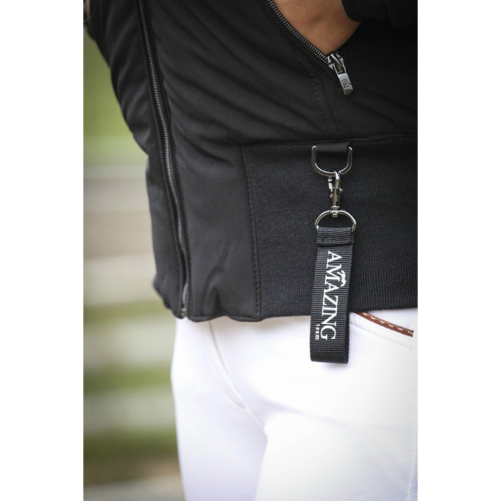 Blouson penelope step d