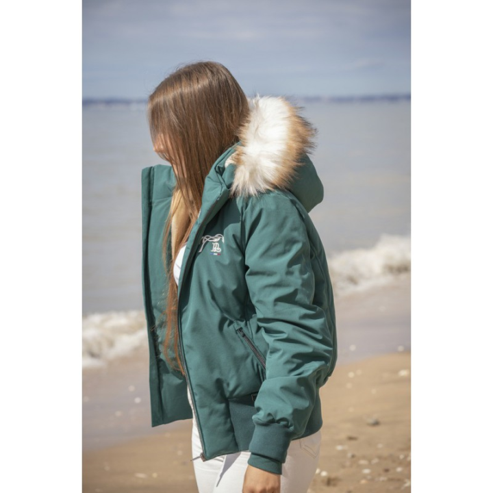 Blouson penelope step d