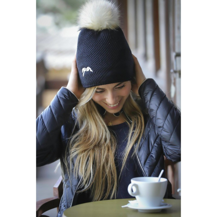 Bonnet penelope waki