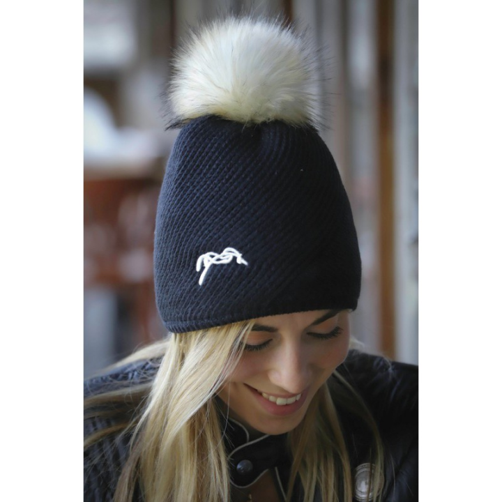 Bonnet penelope waki