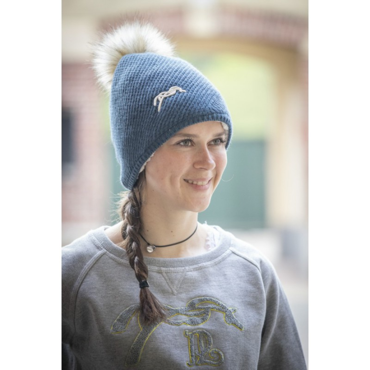 Bonnet penelope waki