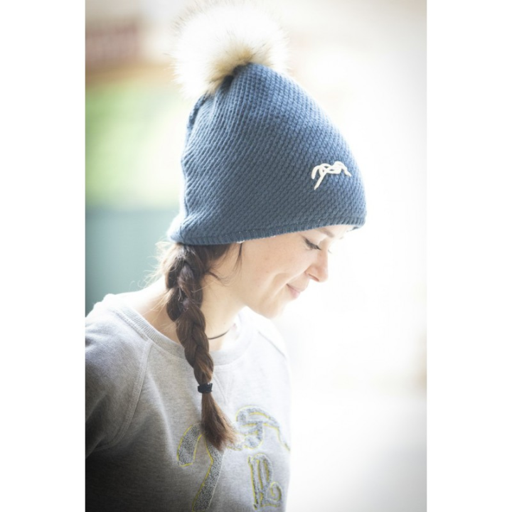 Bonnet penelope waki