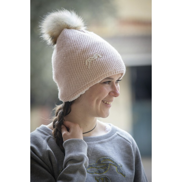 Bonnet penelope waki